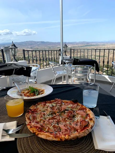 Ristorante Pizzeria Napoli