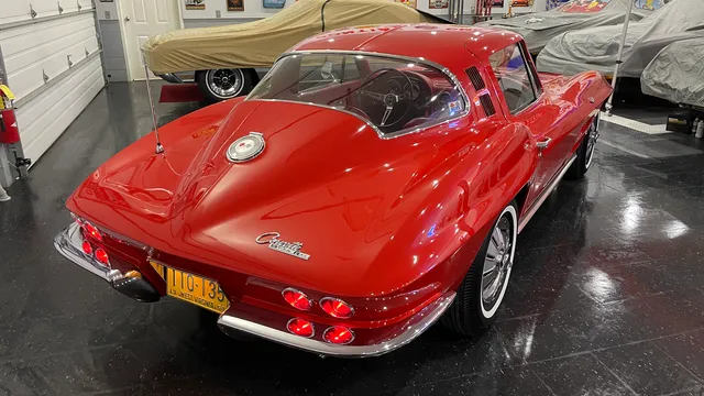 Porter's Toy Barn Detailing & Restoration