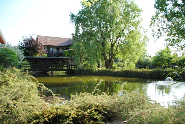 De Ingel Hoof Ferienwohnungen