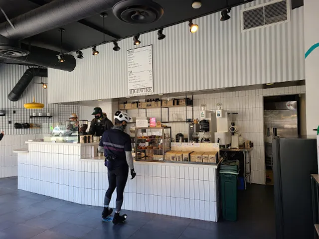 Highwire Coffee Roasters