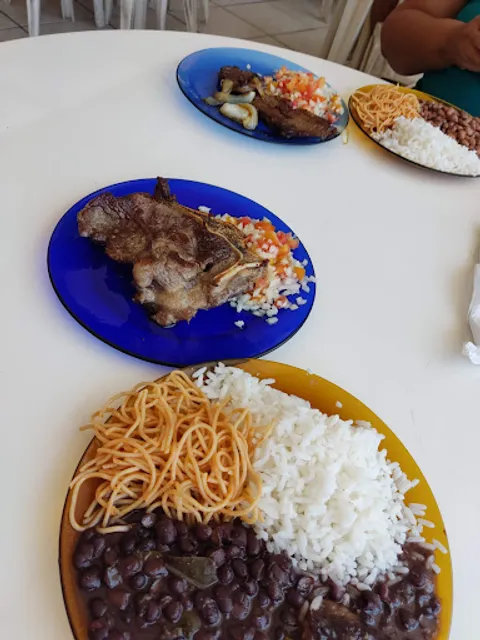 Caruaru Bar & Restaurante