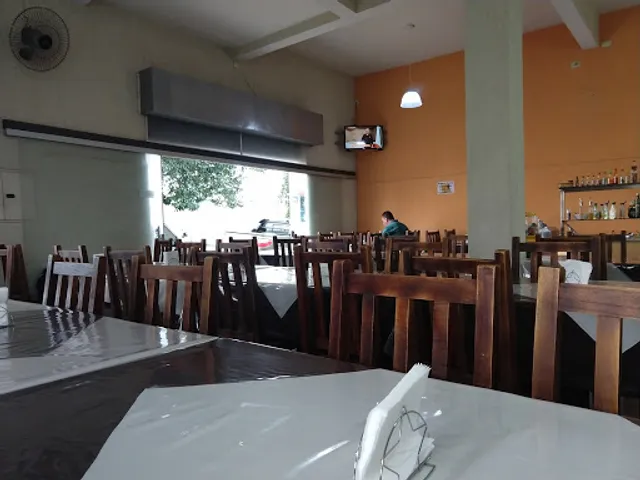 Restaurante Sabor de Casa