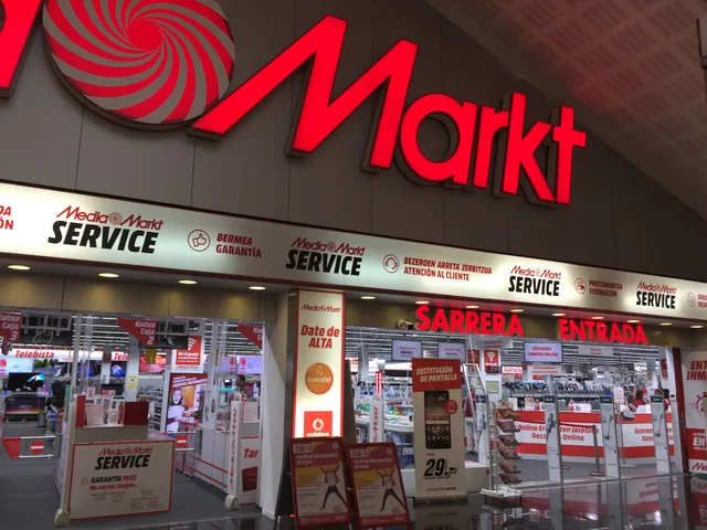 MediaMarkt