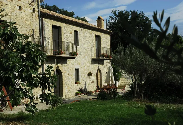 BB/Casavacanze Corneto