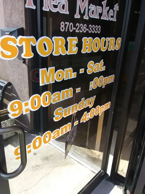 Triple T Pawn and Flea Market