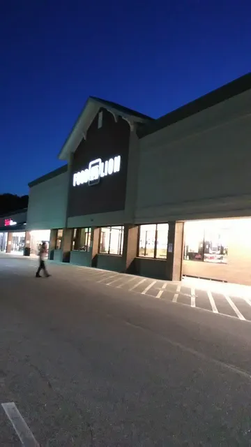 Grand Strand Plaza Shopping Center