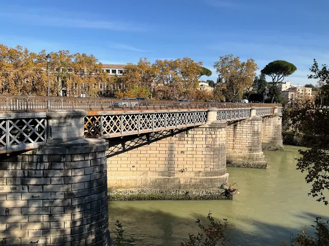 Ponte Palatino
