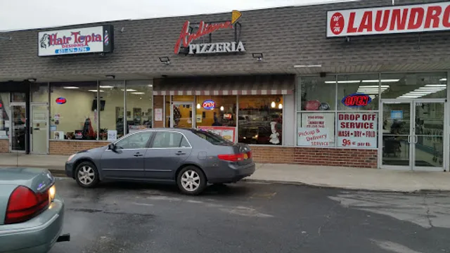 Andiamo's Pizzeria