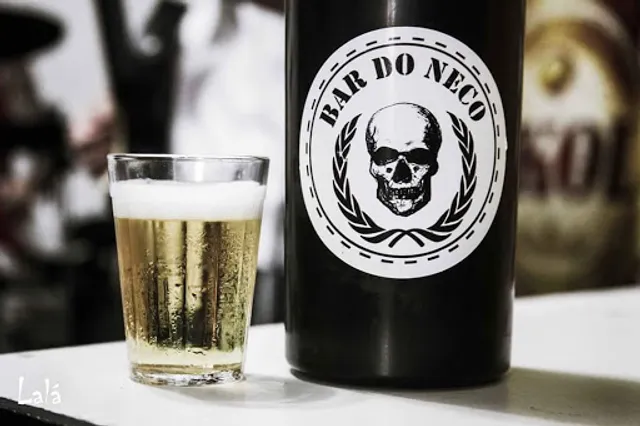 Neco Bar