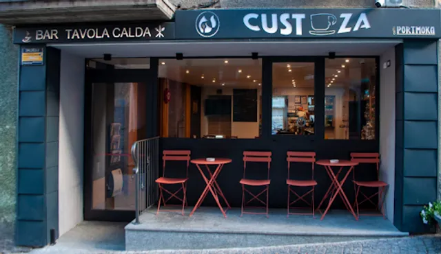 Ristorante Bar Custoza