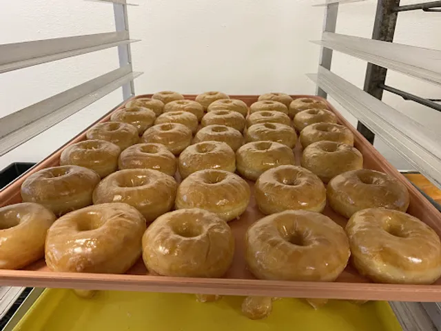 Blessed Donuts & More
