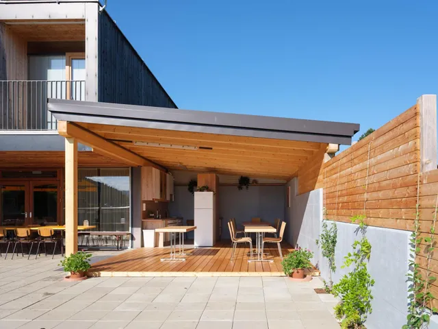 Almenland Apartment Passail