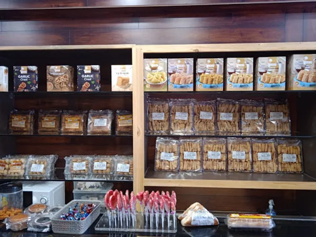 Atul Bakery | Nirvana Shoppers | Jahangirpura | Surat