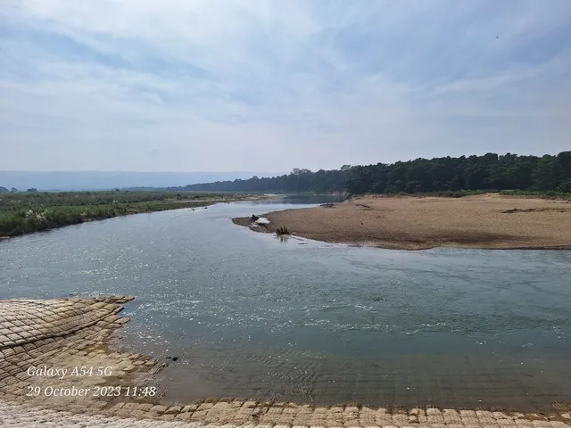 Chitwan National Park (Sauraha)