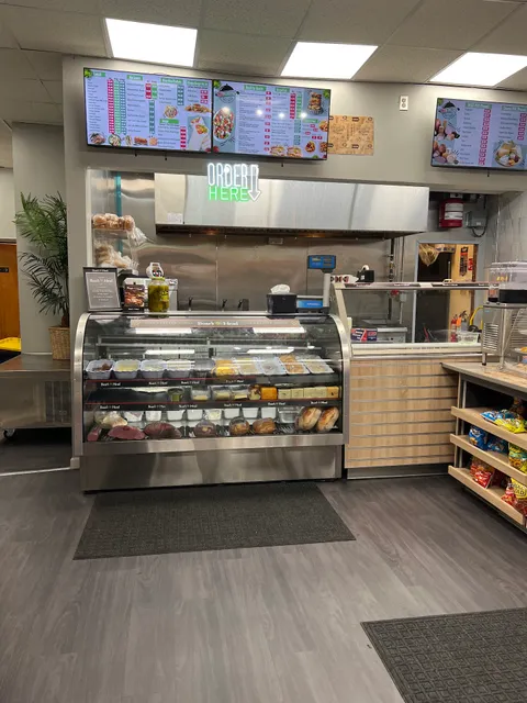 Deli Delights & Convenience LLC