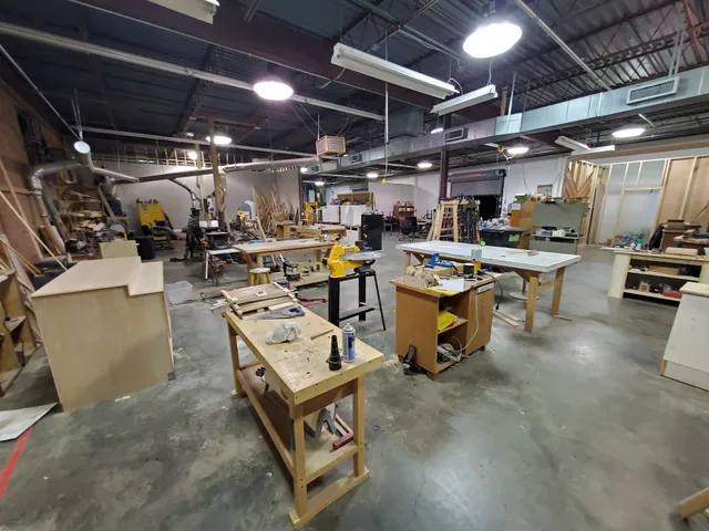 MakerSpace Charlotte