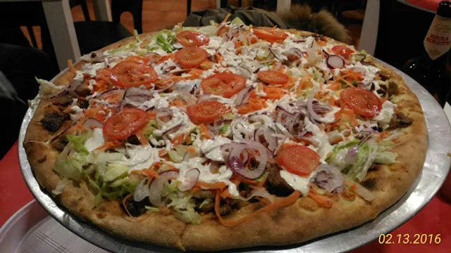 Casa del Caffè Forniture per Bar e Ristoranti - Villabate - Palermo