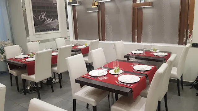 TRATTORIA GIOVANNI VERGA