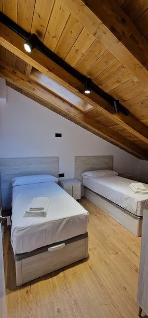 Apartaments El Trèvol