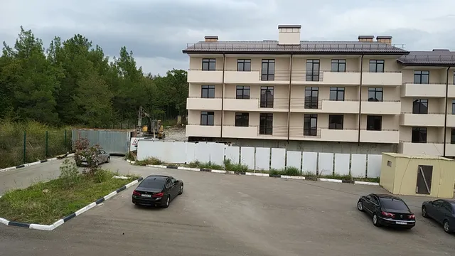 Apartment on Muskatnaya 4