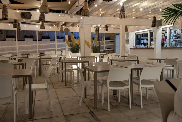 Tintarella Pizzeria - Latina