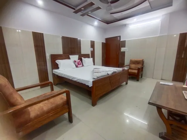 Hotel Rajvir