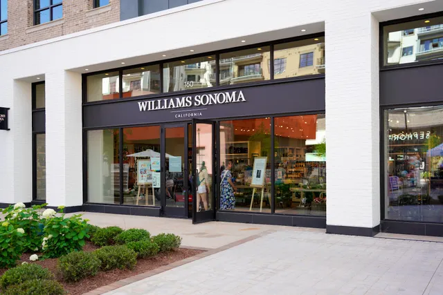 Williams-Sonoma