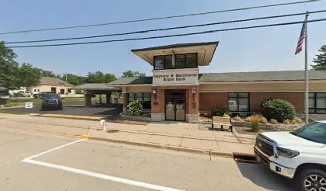 Farmers & Merchants State Bank