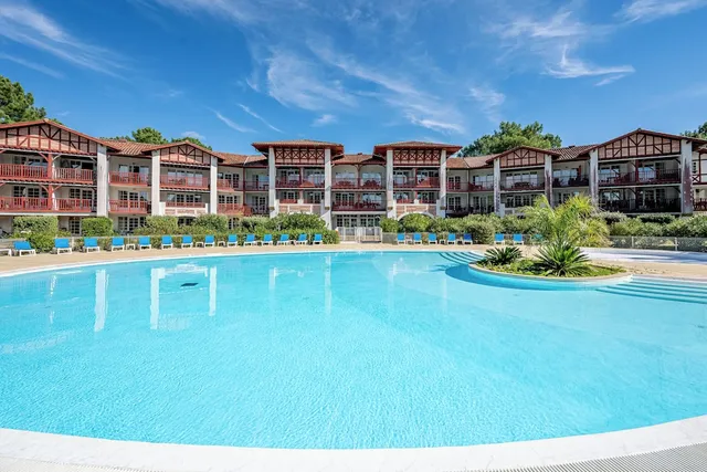 Résidence Le Domaine de Gascogne Pierre & Vacances