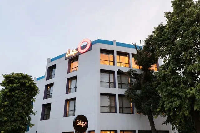 Collection O Oriental Residency