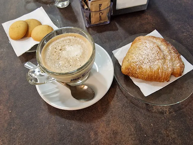 Bar Pasticceria Napoletana