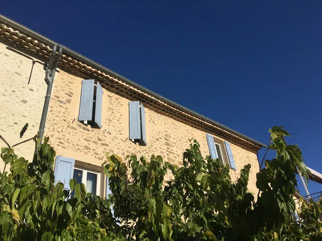 La Ferme de Vallauris - Gîtes et Chambres d'hôtes proche Sisteron