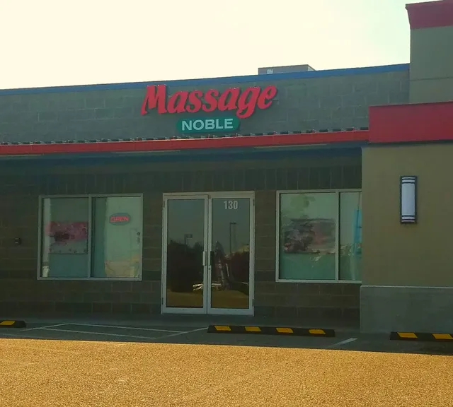 Noble Massage Kennewick