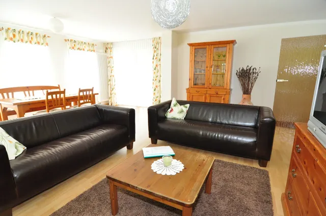 Ferienwohnung Guddat