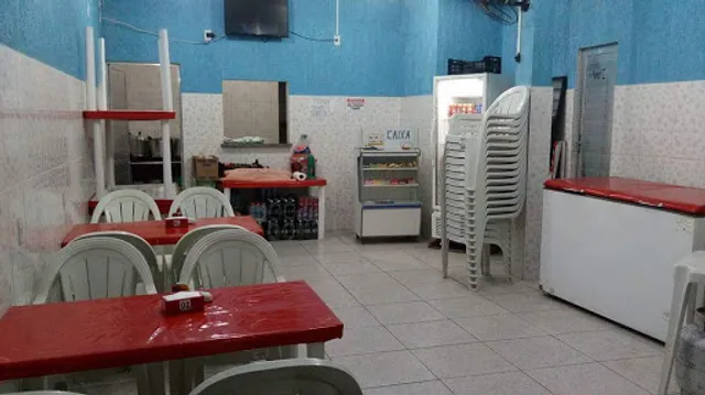 Gui - Caldos & Hot-Dogs