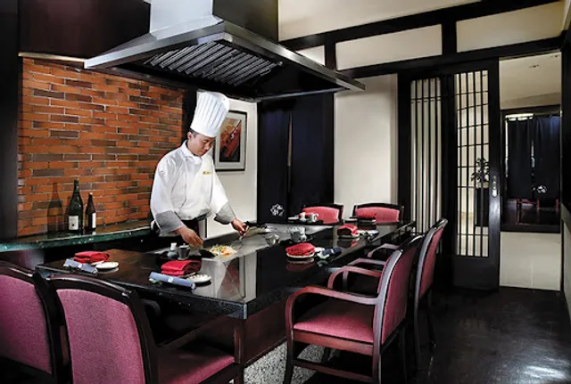 Nishimura Restaurant