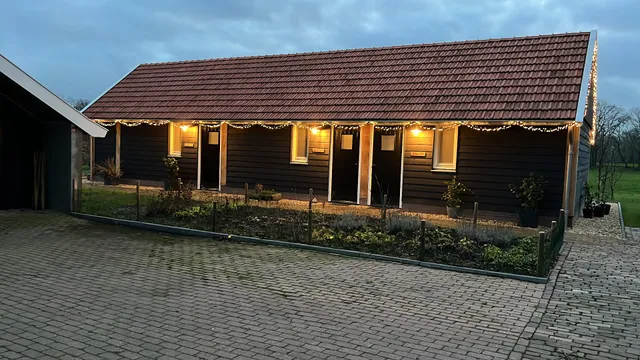 Sniedershof Boerderijkamers
