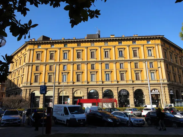 Due Agosto Apartments