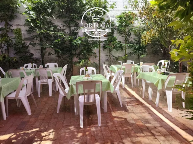 Casa portugal | restaurant