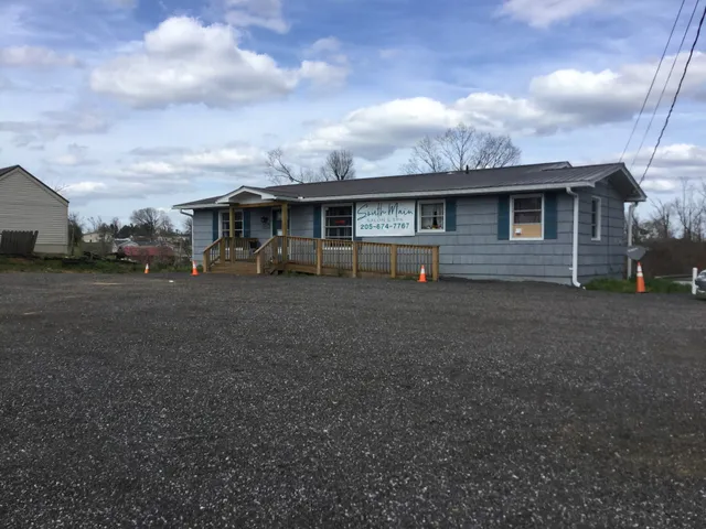 South Main Hair Salon