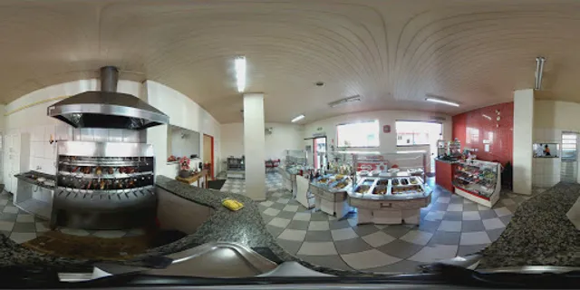 Cassiu's Restaurante e Churrascaria