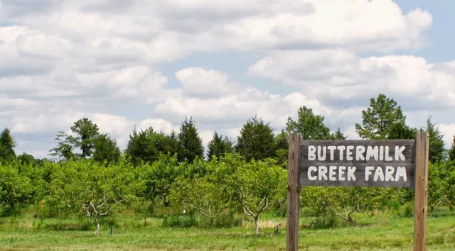 Buttermilk Creek Farm