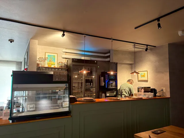 キッチンゆずcafe