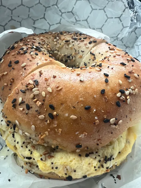 The Bagel Shop of Cape May