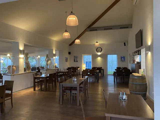 Grill Restaurant Akropolis