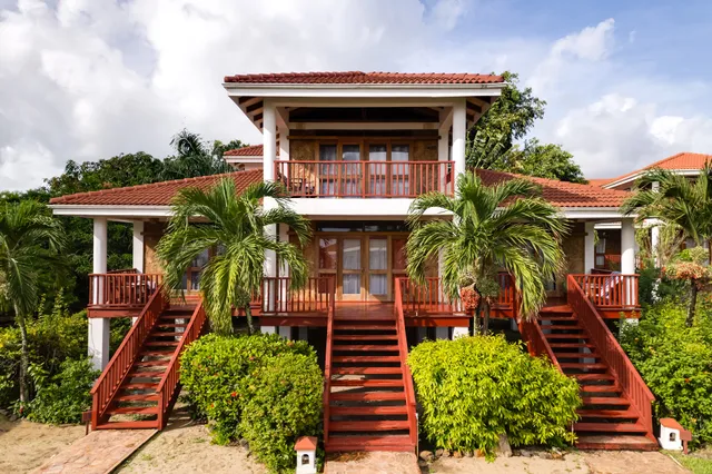 Belizean Dreams Resort