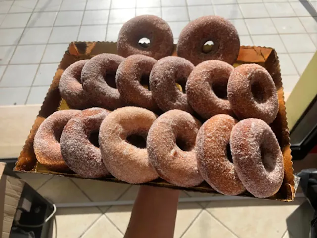 PANIFICIO Luxury Bakery