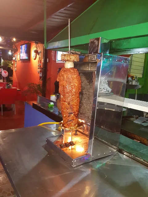 Restaurante Don Taco