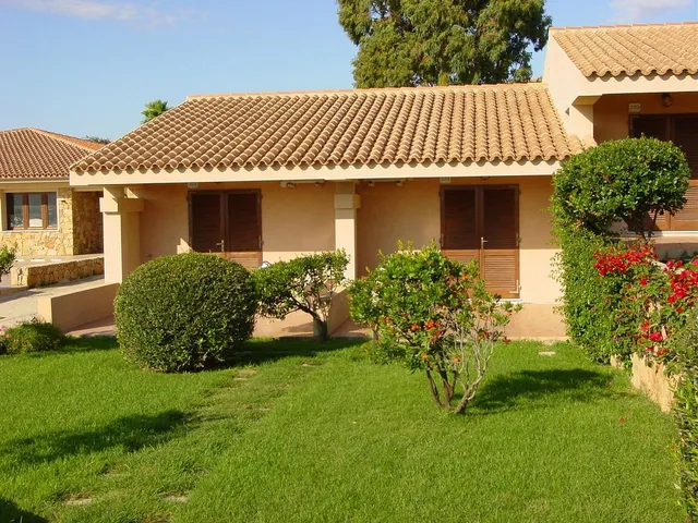 Residence Porto Mannu