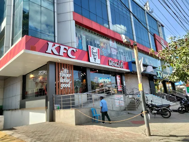 KFC